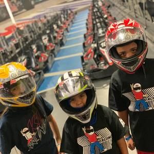 Meet your Posher, Branden